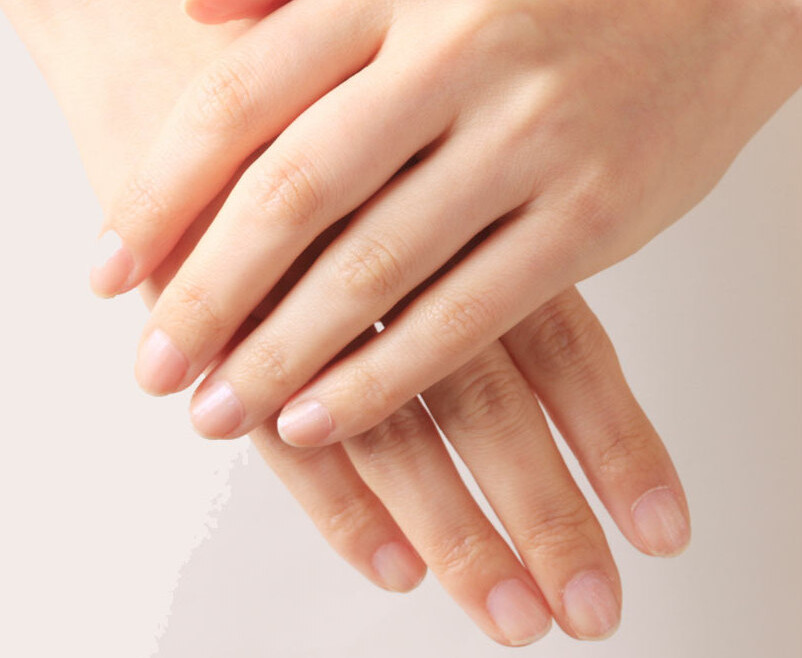 Hand Care