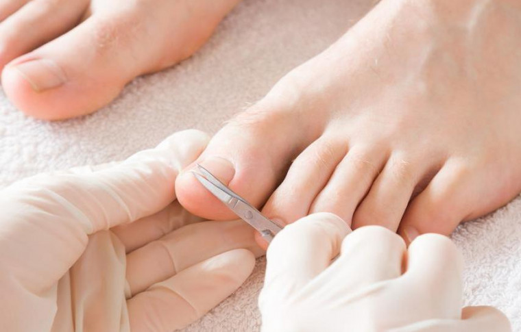 Foot Care