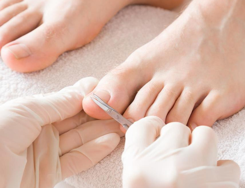 Foot Care